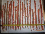 Frozen fish products from the cold store in Lithuania. - фото 7