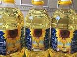 Frozen shrimp with sun flower oil Greece - фото 1