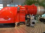 Gas burner Weishaupt που κατασκευάστηκε στη Γερμανία. - photo 4
