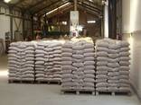 Good quality wood pellets made of pine wood natural fuel for use d 15kg Bags Wood Pellets - photo 1