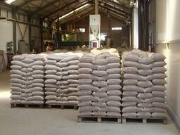 Good Quality Competitive Price Eco-Friendly solid fuel Wood Pellets wood pellets wholesale