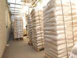 Wood Pellet Vietnam packaging Pine Wood Pellets (Din plus / EN plus Wood Pellets A1 ) read