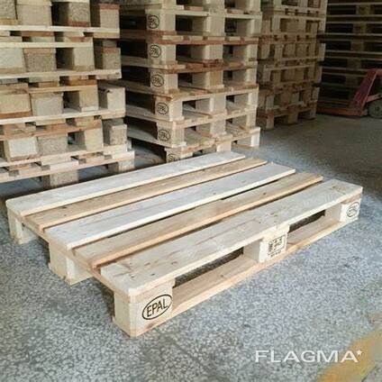 Top Sale Wooden Pallets - OEM Wood Pallet Export Worldwide - Wooden Pallets Good Prices