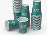 High Class Paper Cup Making Machine - фото 12