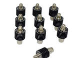 High Frequency DC to 18GHz RF Coaxial Attenuator Fixed Attenuator 1~30dB - photo 3