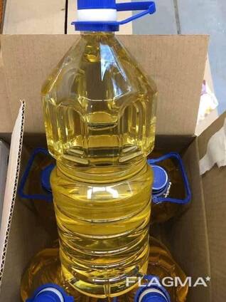 High Quality Refined SunFlower Oil 100% Refined Sunflower Oil