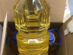 High Quality Refined SunFlower Oil 100% Refined Sunflower Oil