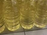 High Quality Refined SunFlower Oil 100% Refined Sunflower Oil - фото 2
