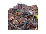 HMS 1 Heavy Steel Scrap / HMS 1 and 2 Metal Iron Scrap - фото 3