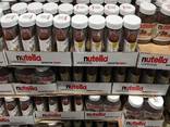 Hot Sale! Nutella 52g 350g 400g 600g 750g 800g / nutella fer - фото 1