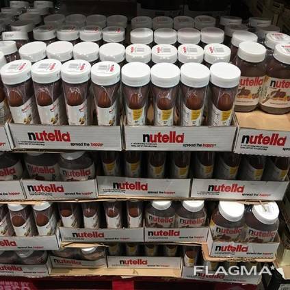 Hot Sale! Nutella 52g 350g 400g 600g 750g 800g / nutella fer