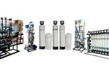 Industrial water treatment equipment - фото 4