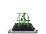 Infrared Asphalt Heater MIRA-1