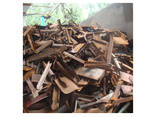 Iron and Steel Used Rail Scrap Metal Scrap - Iron and Steel Scrap Wholesale - фото 2