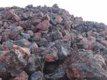 Iron ore, Lump - photo 2