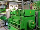 Χρησιμοποιήθηκε Jenbacher JGS 620/612 GPP, 4 MW. , 2014, αέριο πυρόλυσης - фото 3