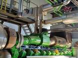 Χρησιμοποιήθηκε Jenbacher JGS 620/612 GPP, 4 MW. , 2014, αέριο πυρόλυσης - photo 6