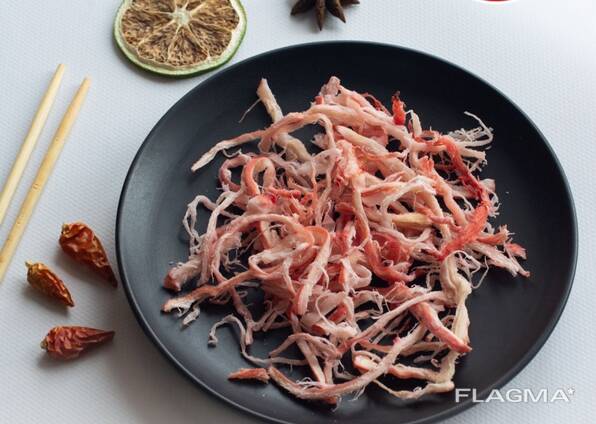 Кальмар премиум класса, вяленая рыба, снеки к пиву , рыба к пиву , доставка Европа.