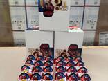 Kinder joy 20 g - фото 5