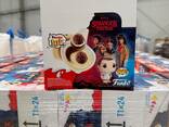 Kinder joy 20 g - фото 11