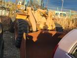 Komatsu WA200-1 wheel loader - фото 1