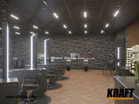 Σύστημα φωτισμού για ψευδοροφές Kraft Led από τον κατασκευαστή (Ουκρανία)