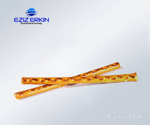 Крекеры классические «Tayajyk» - 500г