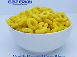 Vanilla Flavored Corn Rings - photo 1