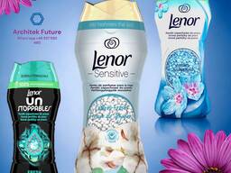 Lenor geurbooster 140g -224g