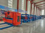 Линия для производства сэдвич панелей / Линия по производству сэндвич-панелей - фото 7