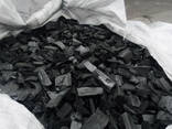 Lump Wood Charcoal | 100% FSC | 1000 tons pm | REACH | EU EXPORT-IMPORT - фото 1