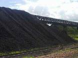 Manganese ore - photo 1