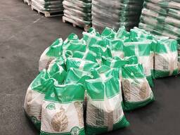 Pure Natural Pine Wood Pellets
