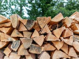 Kiln Dried Birch Firewood Firewood