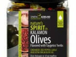 Оливковое масло из Греции . Extra virgin olive oil - фото 2