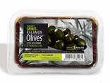 Оливковое масло из Греции . Extra virgin olive oil - фото 3