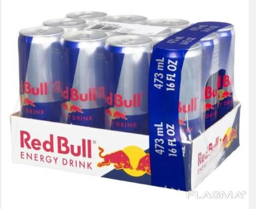 Original Red Bull Energy Drink 250ML