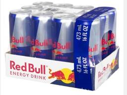 Original Red Bull Energy Drink 250ML