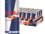 Original Red Bull Energy Drink 250ML - photo 2