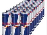 Original Red Bull Energy Drink 250ML - photo 3