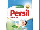 Persil , powder, capsules, laundry, gels - фото 2