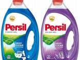 Persil , powder, capsules, laundry, gels - фото 3