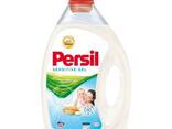 Persil , powder, capsules, laundry, gels - фото 5