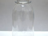 Πλαστικό φιάλη / μπουκάλι PET 120ml - photo 3