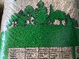 Quality pine wood pellets 6mm for domestic stoves. - фото 3