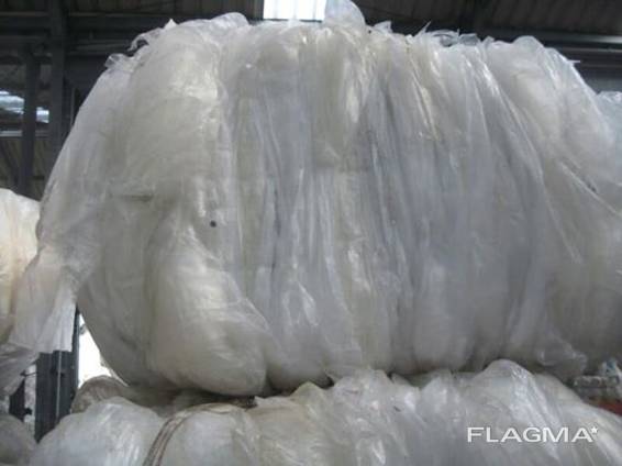 Plastic scraps , regrinds , pellets, granules