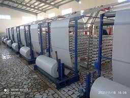 Полипропиленовые и Полиэтиленовые мешки и рулоны