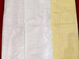 Polyethylene bags