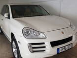 Porsche cayenne 2008 3.6 special edition manula - фото 1