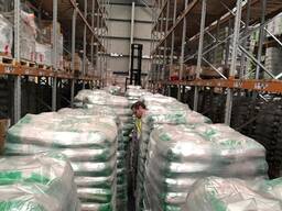 Wood Pellets EN Plus A1 15kg Bags 2026 product